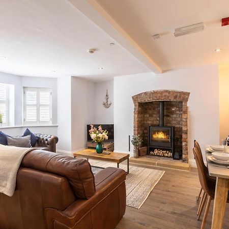 The Servant'S Quarters Whitby Bagian luar foto