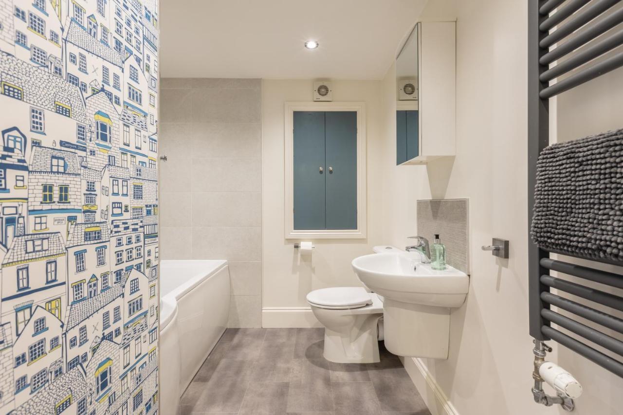 The Servant'S Quarters Whitby Bagian luar foto