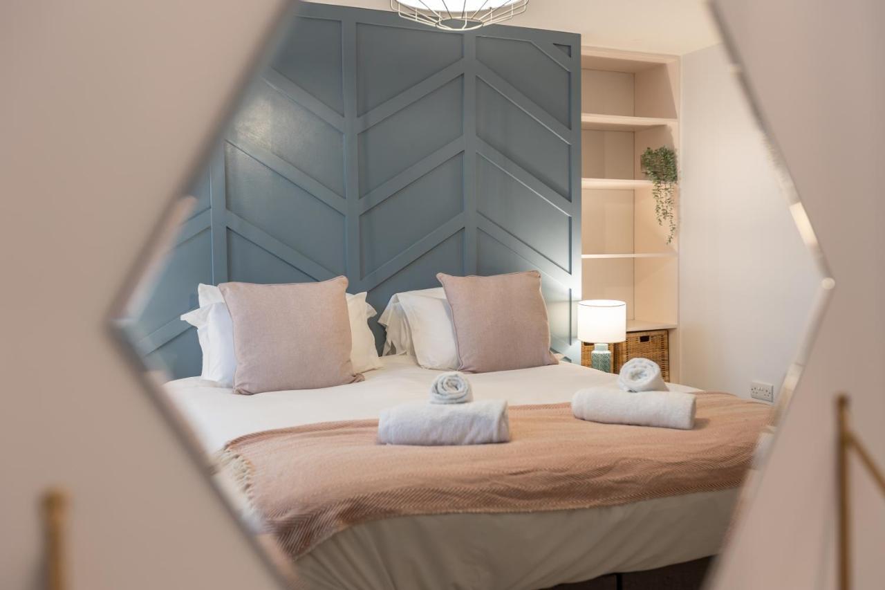 The Servant'S Quarters Whitby Bagian luar foto